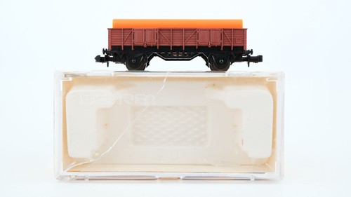 Ibertren 327 güterwagen mit - ibertren, n