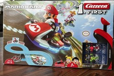 Carrera First Nintendo Mario