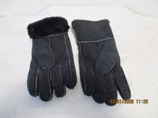 Herren  Dicke warme Finger