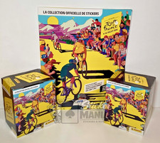 Panini tour france 2026 - tour,