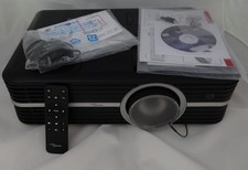 Optoma 4K Beamer UHD51