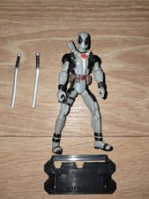 Marvel legends action figuren - action,