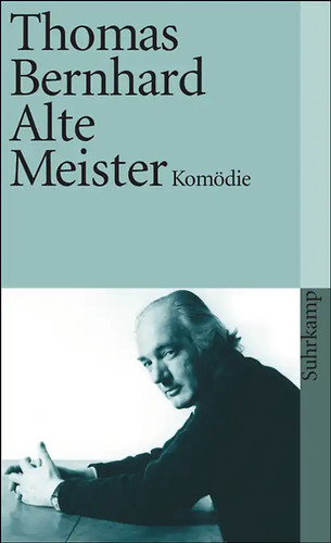 Alte meister - alte,
