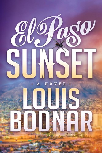 Louis bodnar paso sunset - el,