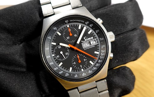 Sinn 144 mm - sinn,