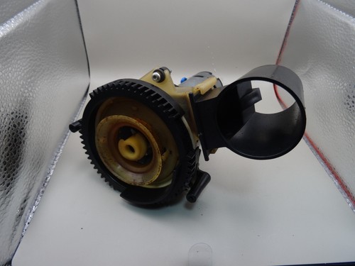 Jura mahlwerk 230v - mahlwerk,