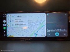Wireless CarPlay , Android