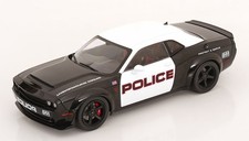 1:18 Solido Dodge Challenger
