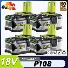 18V 8.0Ah Akku Für RYOBI One
