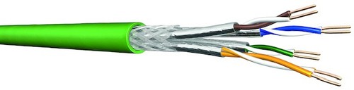 100 meter datenkabel cat7 - meter,