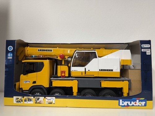 Bruder 03571 scania super 560r - bruder,