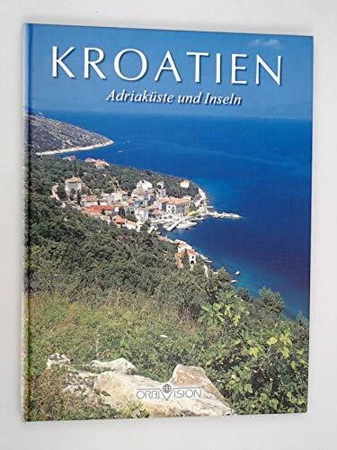 Kroatien buch - buch,