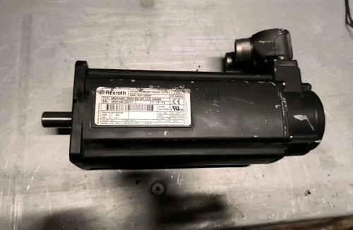 Rexroth servomotor - rexroth,