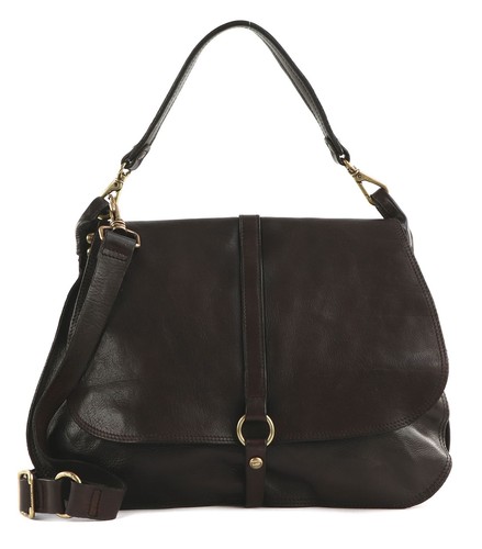 Campomaggi shoulder bag - shoulder,