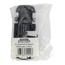 Carrera Evolution Completed