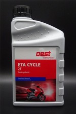 Oest eta cycle - cycle, 2t