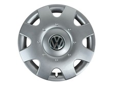 Original VW Golf Touran Radkappe 16 Zoll Radzierblende 1T0601147C NEU NEW