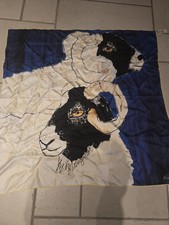 Burberry Seidentuch 90 X 90 cm