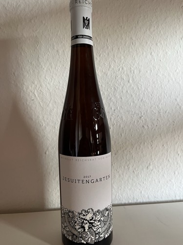 Weingut reichsrat von buhl - reichsrat,