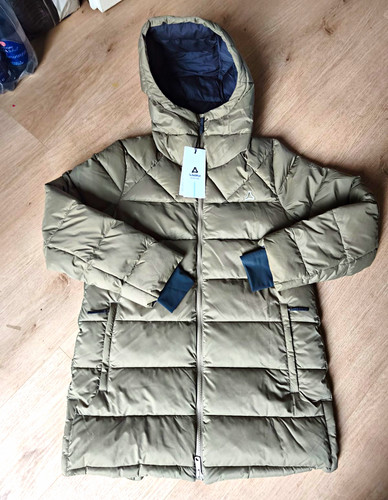 Schöffel urban ins - ins, parka