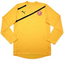 Puma 2012-13 FORTUNA