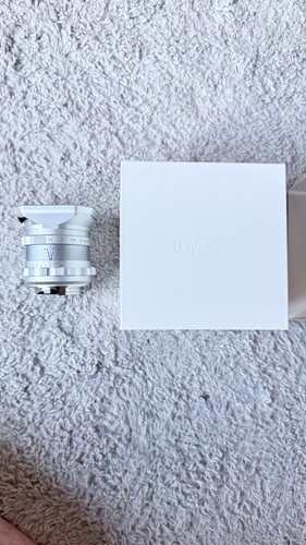 Thypoch simera 50mm asph - 50mm,