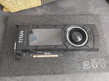 NVIDIA GeForce GTX Titan X