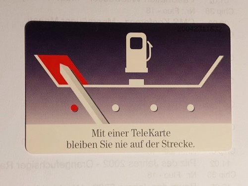 Telekarte - -,