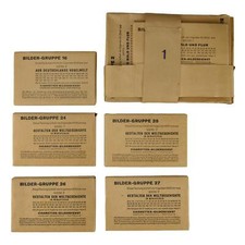 Cigaretten-Bilderdienst