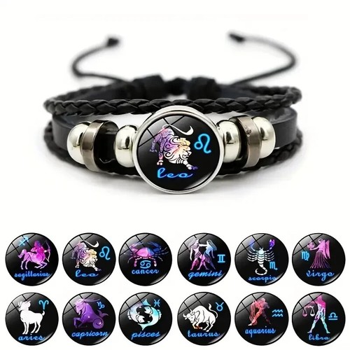 Armband horoskop sternzeichen - armband,