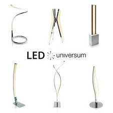 LED Universum Schreib Tisch