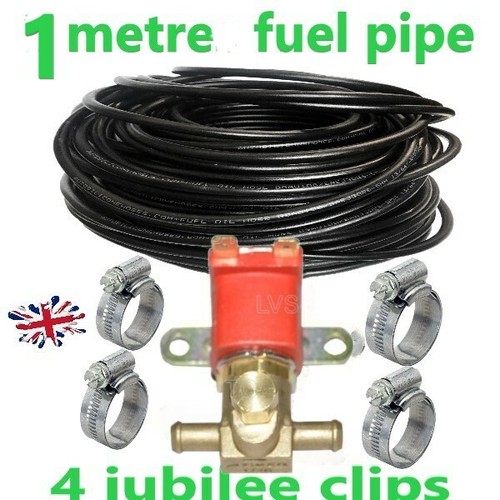 Benzin diesel magnetventil - benzin,,
