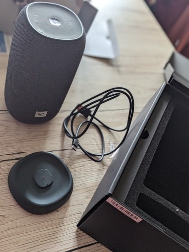 Jbl link portable bluetooth - link,
