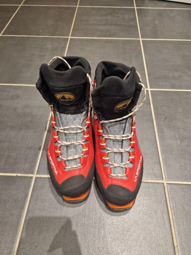 Sportiva trango tower - sportiva,
