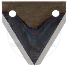 Granit Messer Vergleichs-Nr