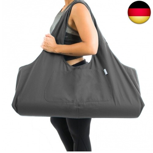 Yogiii große yogamatte - große, tasche