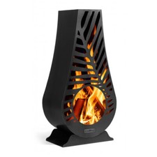 Ofen für Terrasse Lima