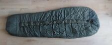 Carinthia Bundeswehr Allgemein II Mumienschlafsack -35°C 210 cm