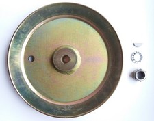 Keilriemenscheibe KIT