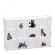Safe 5255 klein vitrine aus - klein-vitrine,