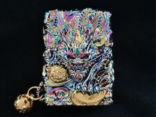 360 Multi-Color Japanisches