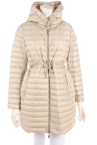 Moncler down coat hood - moncler,