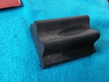 Ford Taunus 12m P4 Gummipuffer