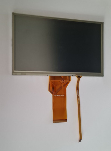Renault clio lcd touchscreen - renault, &