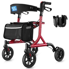 Rollator outdoor mit - rollator,