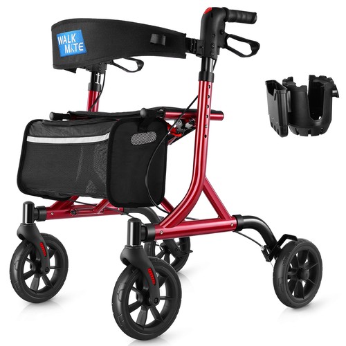 Rollator outdoor mit - outdoor,
