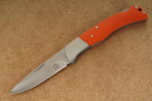 Puma tec taschenmesser - puma,