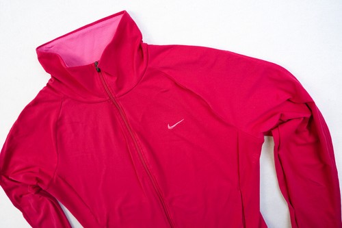 Nike longsleeve jacke dri fit - nike,