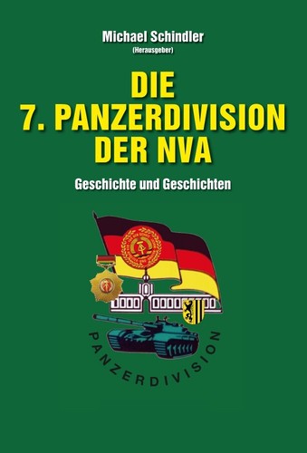 Die panzerdivision der nva - 7.,