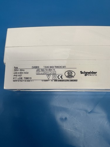 Schneider electric ova58253 - schneider,